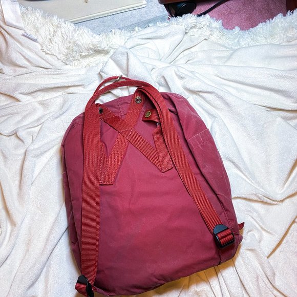 euc Fjallraven backpack - Picture 5 of 7